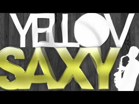 Yellov - Saxy (Simon Gain Remix)