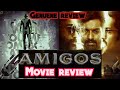 Amigos Movie Review Kalyanram Nandamuri Ennoratrulostai Song Newupdate Ntr Doppleganger