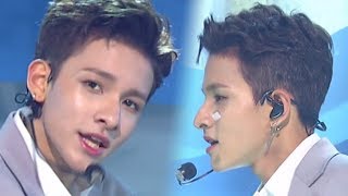 《Comeback Special》 Samuel(사무엘) - ONE @인기가요 Inkigayo 20180401