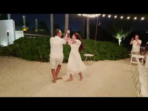 Father Daughter Dance  -  Sound of Music -  Landler Inspiration January 2022