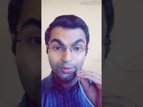 Nipun C P Hindi Song