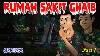 Download lagu RUMAH SAKIT GHAIB | ANIMASI HOROR Part 1 #187 mp3 Download lagu RUMAH SAKIT GHAIB | ANIMASI HOROR Part 1 #187 mp3