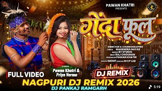 Download lagu 🤣5G Tapa Tap 🤣 Genda Phool New Trending Viral Instagram Song nagpuri dj remix 2026 dj Pankaj Ramgarh mp3