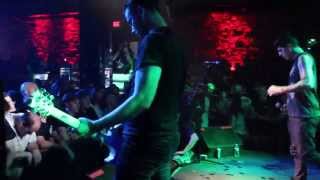 Modern Life is War - I'm Not Ready