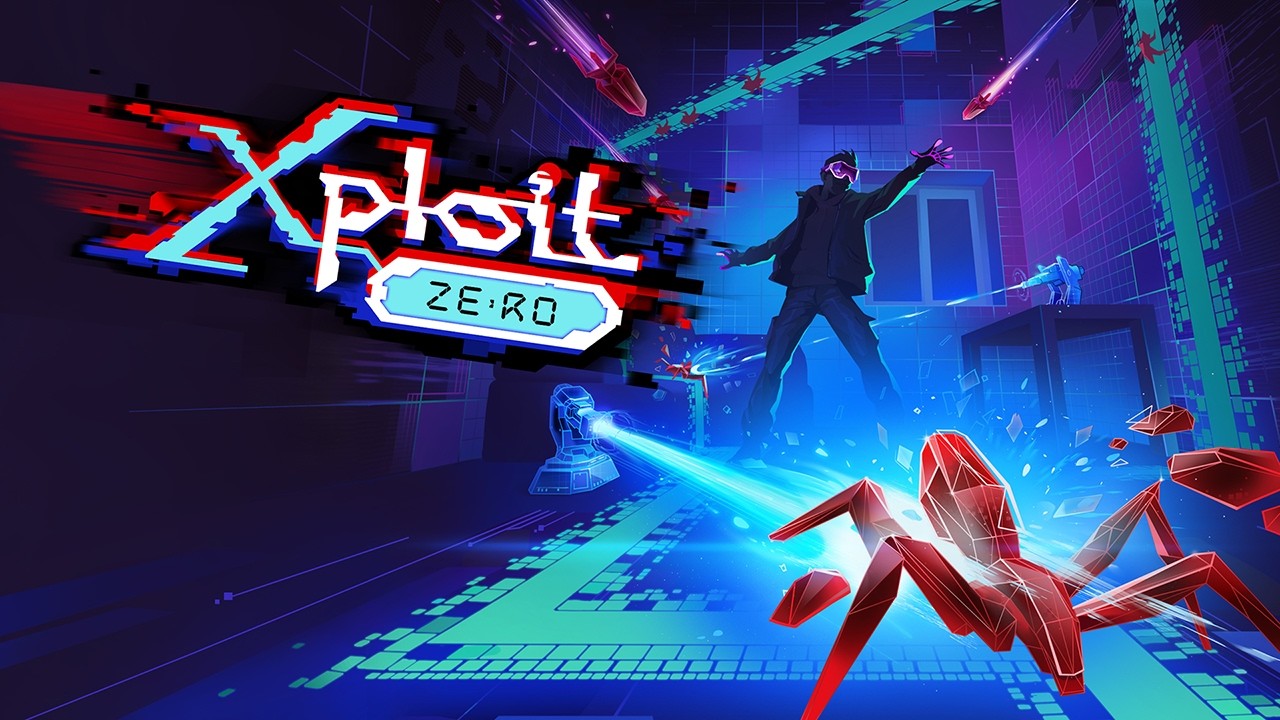Xploit.zero trailer thumbnail