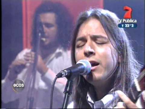 Jujeñito - Bruno Arias & Kolla Mercado