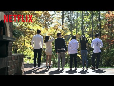 美しく組み立てられたテラスハウスのテラス トピックス