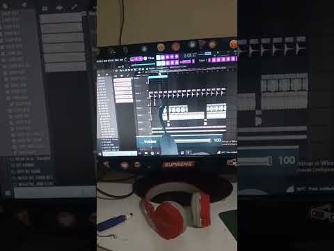 base funk mandelao #bregãfunk #flstudio #baseusolivre