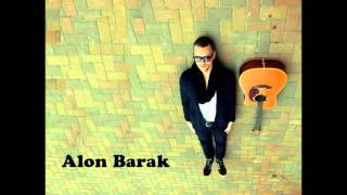 Alon Barak- Becoming Melody