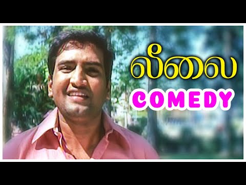 Leelai Tamil Movie | Santhanam Ultimate Comedy scenes | Shiv Pandit | Manasi Parekh | Santhanam