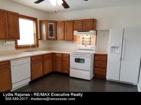 309 North Main Street, Uxbridge MA 01569 - Rental - Real Estate - For Sale -