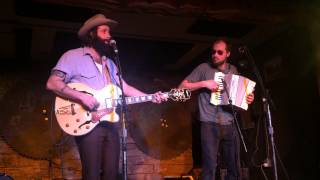 Corey Baum - Ain't It Funny ft Pete Okie Weiss