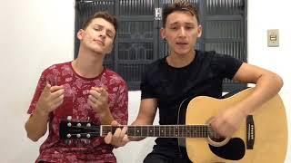 Mágica | Matheus e Kauan ft. Gusttavo Lima | Alex e Wesley Cover