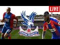 Kunnen we Europa in? - Crystal palace career mode  #3