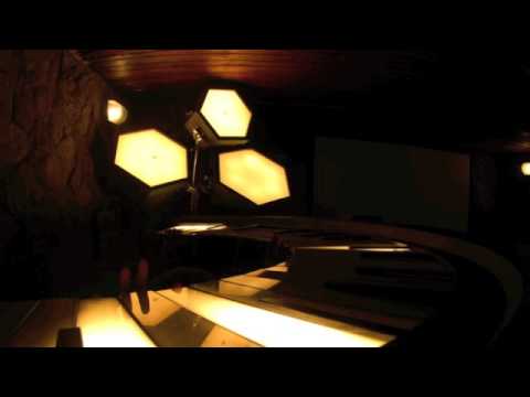 JEAN MICHEL JARRE - DANCE MIX