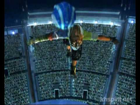 Angel - Ralph Fridge. Final Fantasy