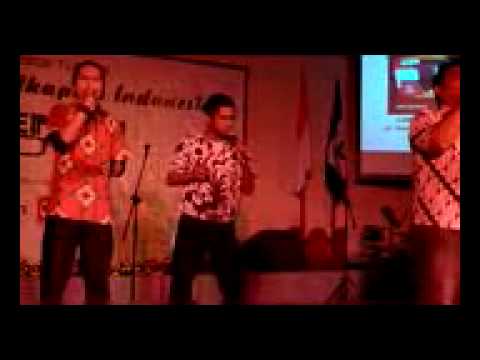 Lirik Lagu