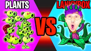 CRAZIEST PLANTS VS ZOMBIES VIDEOS EVER! (ALL PLANTS UNLOCKED, RARE EXE ZOMBIE, ZOM-BRUH, & MORE)