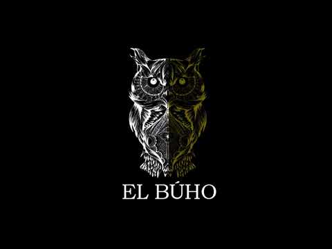 El Búho - Pescado Negro ( 2015 )