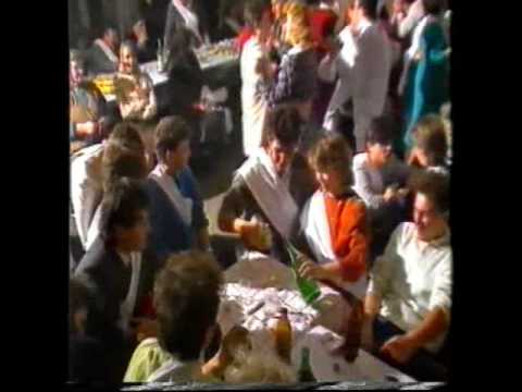 Svadzba stvarta casc