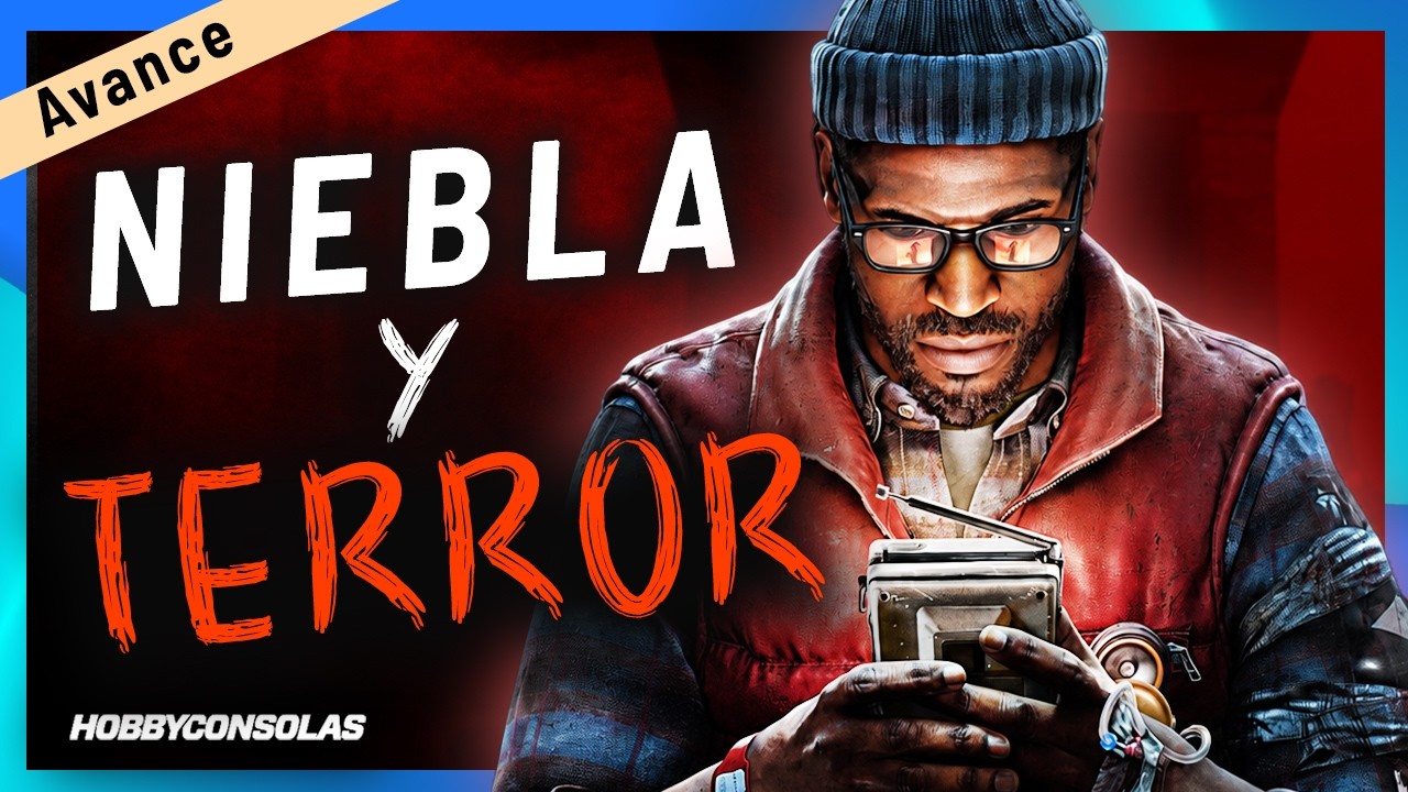 SILENT HILL TOWNFALL NO ES UN JUEGO MENOR de la saga: TRES HORAS JUGANDO despejan la NIEBLA