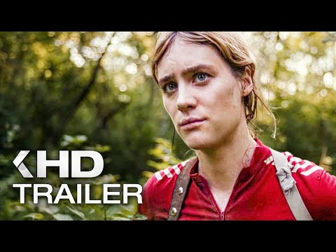 Trailer-Vorschau: Station Eleven