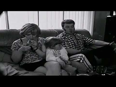 COQEÉIN MONTANA - AMOR DE POBRE ( TRASH VIDEO OFICIAL )