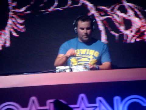 Decadance Marine - Andy Duguid