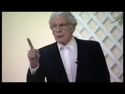 Hebrews 11 - Part 1 of 7 - by Leonard Ravenhill