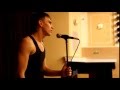 DVA & CJ Miron Project - Хорошая (Live Piano ...