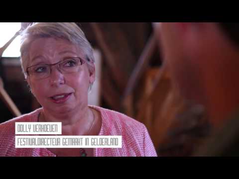 Harderwijk - Gemaakt In Gelderland