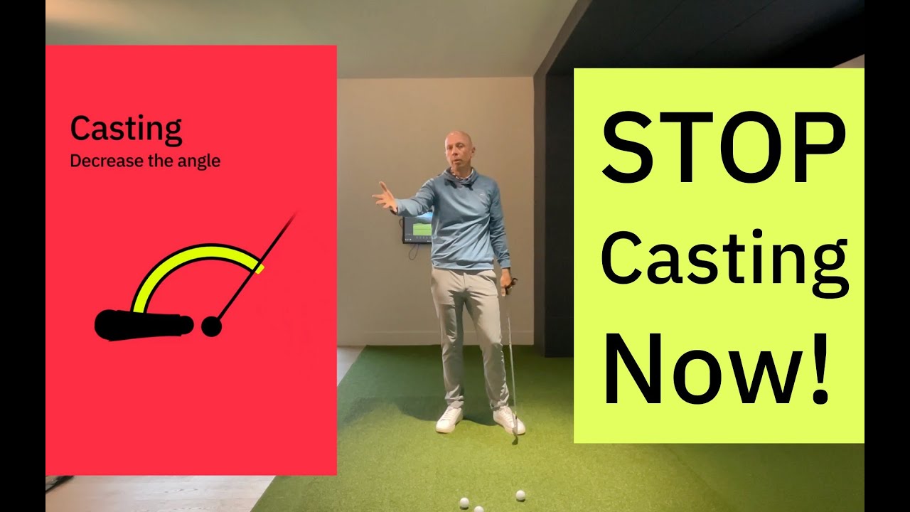 Casting + Motorcycle Combo Drill