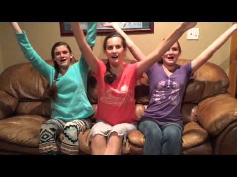 New LDS Apostle Song Nov 2015