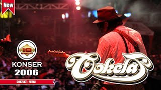 Download lagu KERENN NIHH...!!! 'COKELAT' NYANYIKAN LAGU - PERGI (LIVE KONSER BONDAS BATU 2006) mp3 Download lagu KERENN NIHH...!!! 'COKELAT' NYANYIKAN LAGU - PERGI (LIVE KONSER BONDAS BATU 2006) mp3