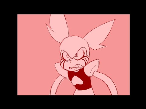 Don't ask me how I am || animation loop || (Steven Universe)