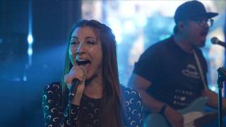 Nico Vega • Battery • Live from Purple Bee 2024
