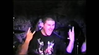 Behemoth - Paris, France - 18/4/1998 (LIVE VIDEO)