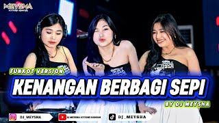 Download lagu FUNKOT - MEMORIES OF SHARING LONELY [ THOMAS ARYA ] - NEW VERSION VIRAL TIKTOK 2026 || BY DJ MEYSHA mp3