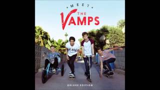 The Vamps - Dangerous (Audio)