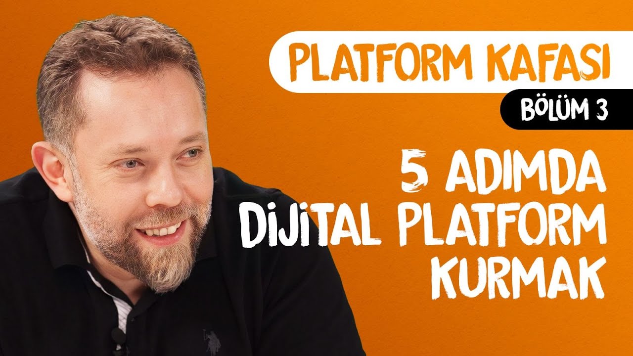 5 ESSENTIAL QUESTIONS FOR DIGITAL PLATFORM LEADERS