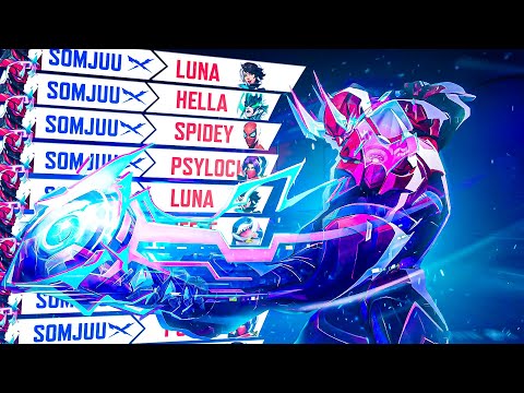 DESTROYING High Elo Players With Daredevil! (INSANE GAMEPLAY)