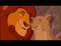 Silvi Vrait Eluring The Lion King Soundtrack Lyrics Video