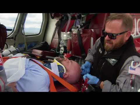 UCH Trauma 1 Video Xroll