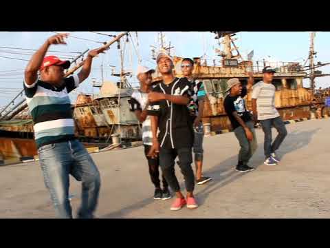 PULANG BALIK Blasta Rap family 2017/2018