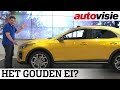 Het gouden ei? | Kia Xceed Preview | Autovisie