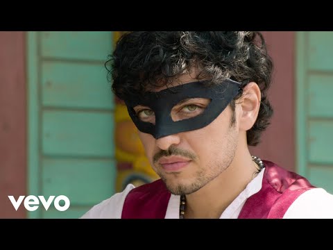 Simone Coppo - Ahorita (Official Music Video)