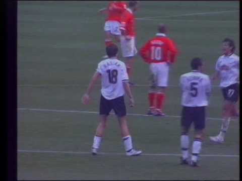 2004-05 Derby County 3 Rotherham 2 - 30/10/04