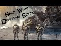 Halo Wars Definitive Edition Gameplay Espa ol Ep1 Misio