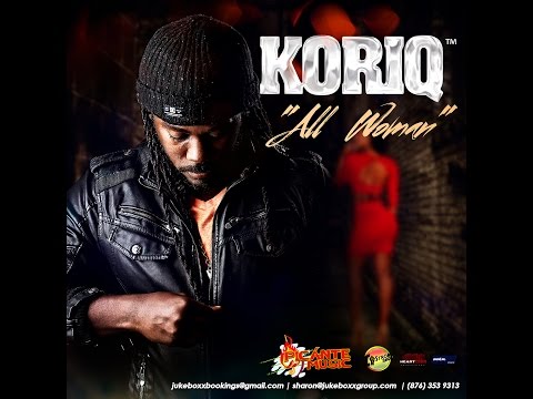 Koriq - All Woman