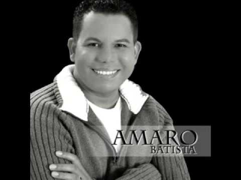 Amaro Batista-JESUS é Maravilhoso